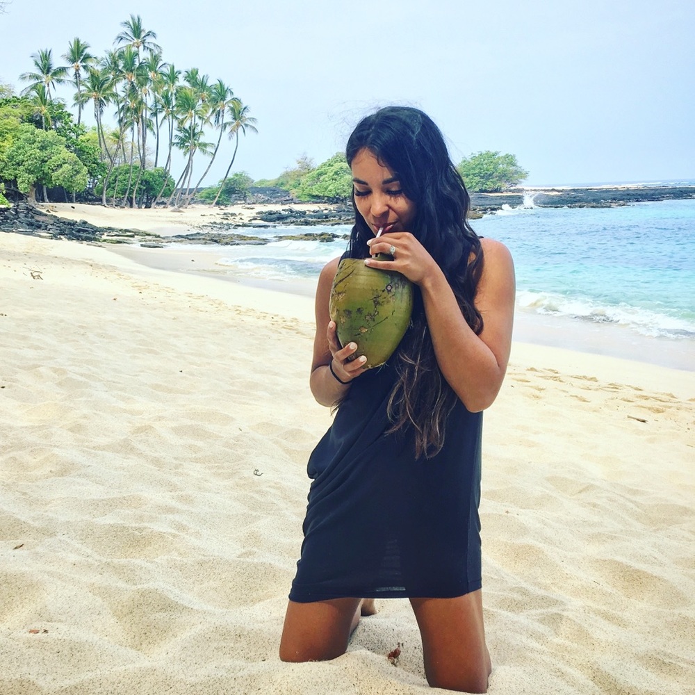 Meet your Posher, Cindy